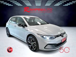 VOLKSWAGEN Golf usata 4