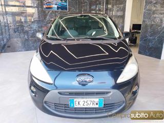 FORD Ka+ 1.3 TDCi 75CV ( Garanzia 12 Mesi)