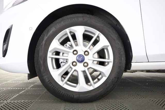 FORD Fiesta usata 8