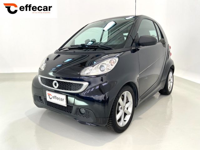 SMART ForTwo usata, con ABS