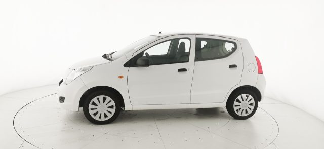 SUZUKI Alto usata, con Airbag Passeggero