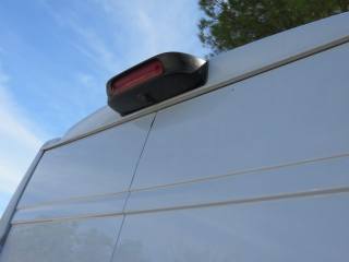 FIAT Ducato usata, con Autoradio