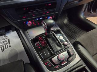 AUDI A6 allroad usata, con ESP