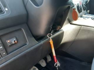 LANCIA MUSA usata, con Specchietti laterali elettrici