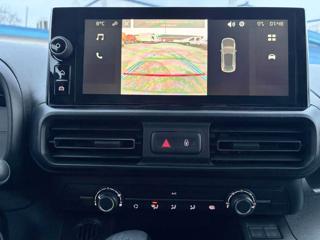 CITROEN Berlingo usata, con Servosterzo