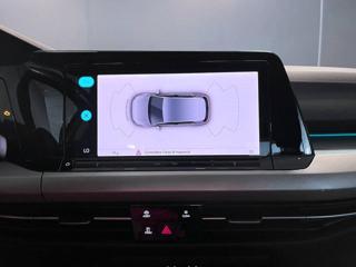 VOLKSWAGEN Golf usata, con ESP