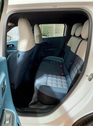 FIAT Grande Panda usata, con Climatizzatore