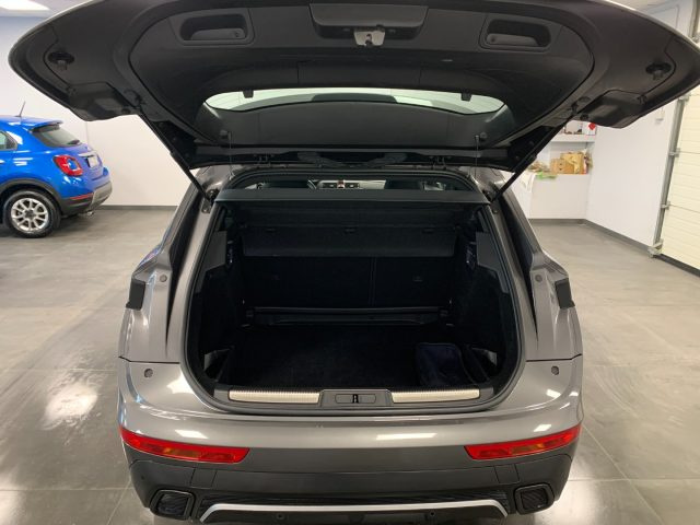 DS AUTOMOBILES DS 7 usata, con Luci diurne LED