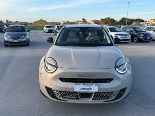FIAT 600 usata, con Airbag
