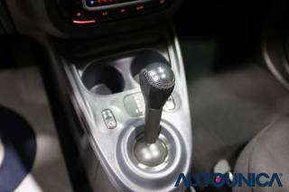 SMART ForTwo usata, con Luci diurne