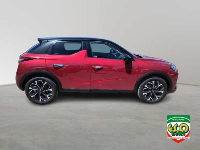 DS AUTOMOBILES DS 3 usata, con Cerchi in lega