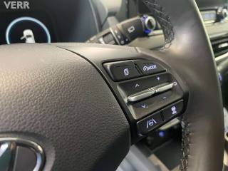 HYUNDAI Kona usata, con Controllo automatico clima