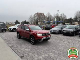 DACIA Duster usata, con Alzacristalli elettrici