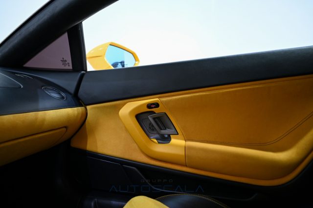 LAMBORGHINI Gallardo usata 21