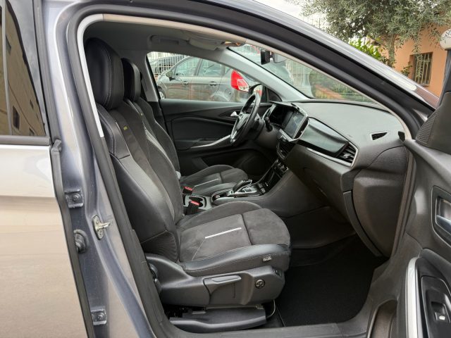OPEL Grandland usata, con Touch screen
