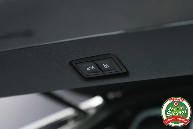 AUDI Q5 usata, con Cruise Control