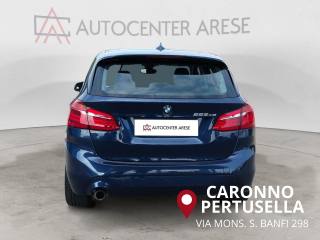 BMW 225 usata, con Alzacristalli elettrici