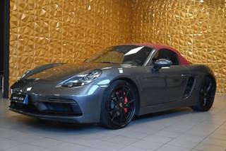 PORSCHE Boxster usata 173