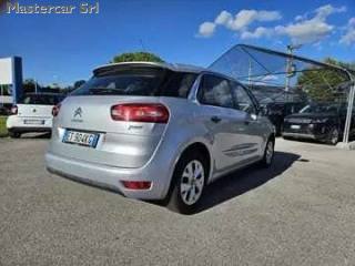 CITROEN C4 Picasso usata, con Chiusura centralizzata