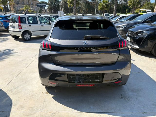 PEUGEOT 208 usata, con Alzacristalli elettrici