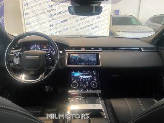 LAND ROVER Range Rover Velar usata, con Vetri oscurati