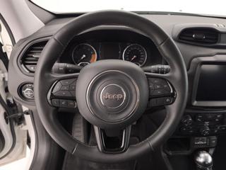 JEEP Renegade usata, con Cruise Control