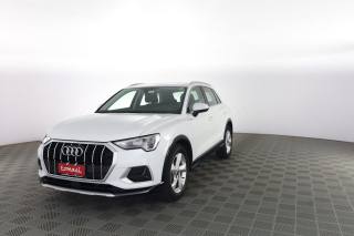 AUDI Q3 Q3 35 TDI S tronic Business Advanced