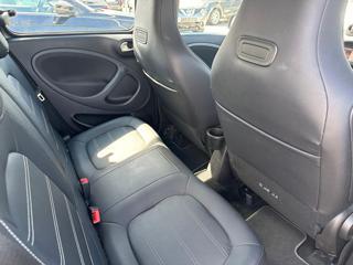 SMART ForFour usata, con Controllo trazione