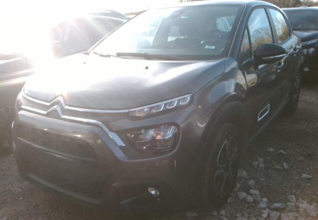 CITROEN C3 usata, con ABS