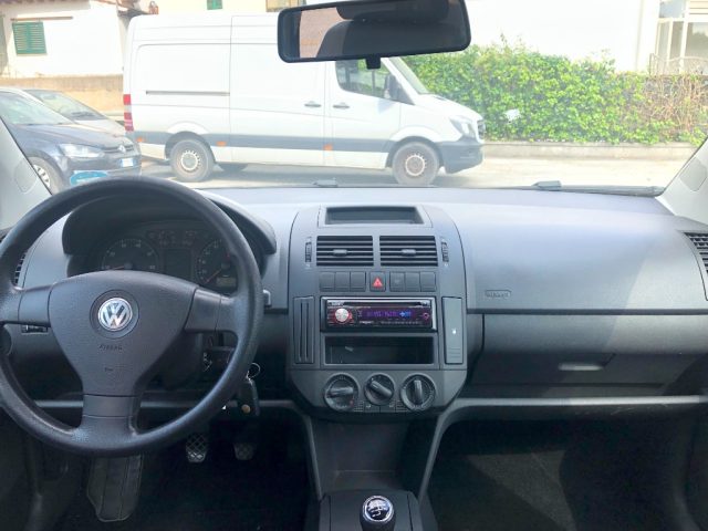 VOLKSWAGEN Polo usata 11