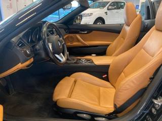 BMW Z4 usata, con Chiusura centralizzata