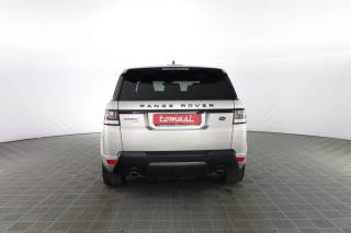 LAND ROVER Range Rover Sport usata 4