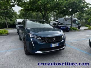 PEUGEOT 5008 PROMO FINANZIAMENTO BlueHDi 130 S&S EAT8 GT