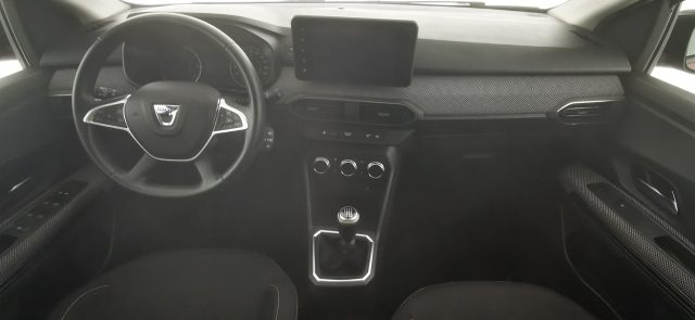 DACIA Jogger usata, con Chiusura centralizzata