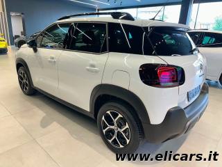 CITROEN C3 Aircross usata, con Airbag Passeggero