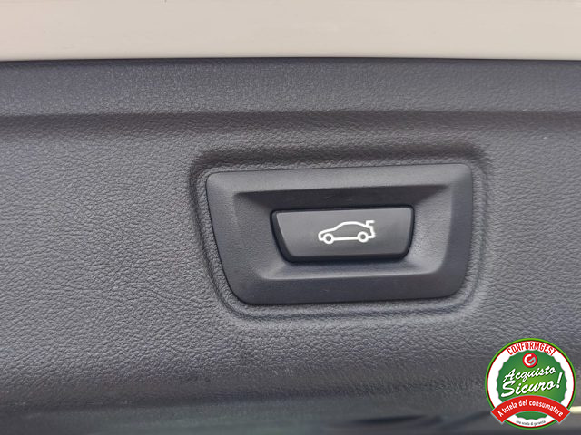 BMW 318 usata, con Servosterzo