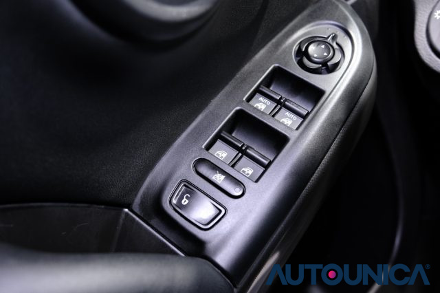 FIAT 500X usata, con Sensore di luce