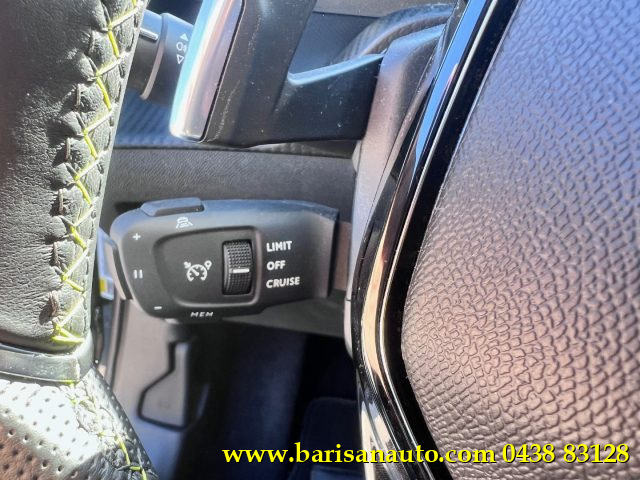 PEUGEOT 2008 usata, con Controllo trazione