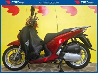 HONDA SH 150 usata 2