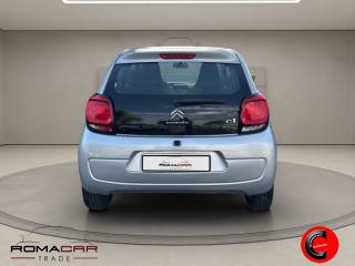 CITROEN C1 usata, con Boardcomputer