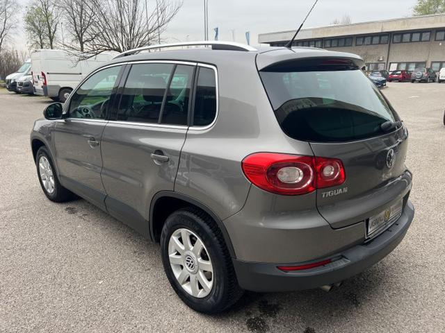 VOLKSWAGEN Tiguan usata, con Airbag Passeggero