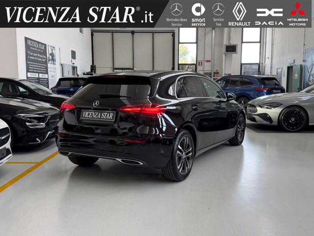MERCEDES-BENZ A 180 usata, con Airbag Passeggero