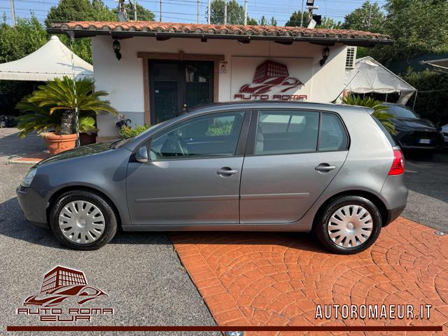VOLKSWAGEN Golf usata, con Airbag