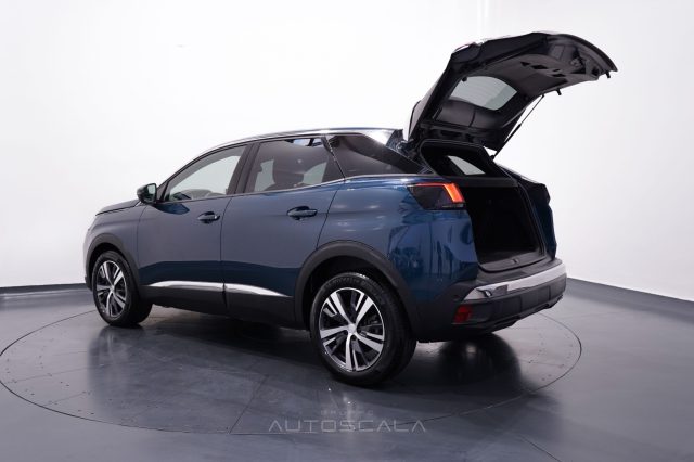 PEUGEOT 3008 usata 28