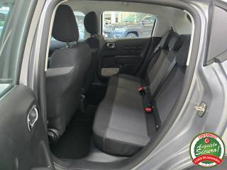 CITROEN C3 usata 9