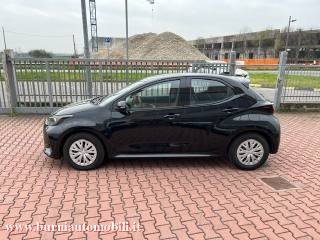 TOYOTA Yaris usata, con Chiusura centralizzata