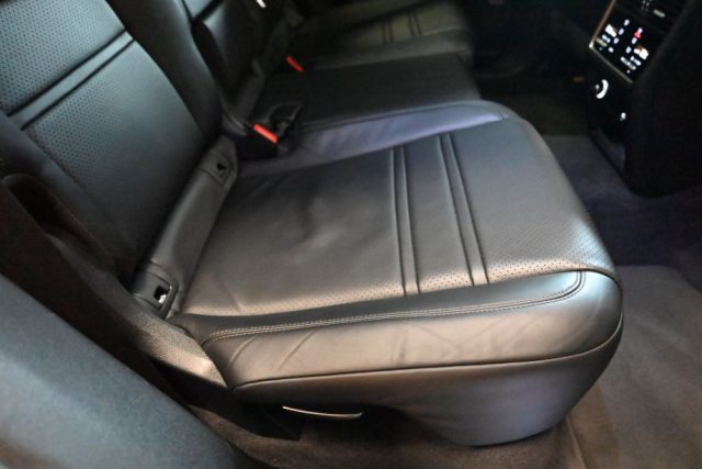 PORSCHE Cayenne usata 167