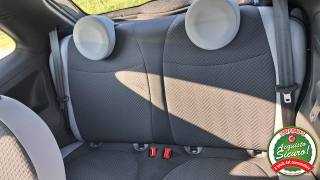 FIAT 500 usata, con Alzacristalli elettrici