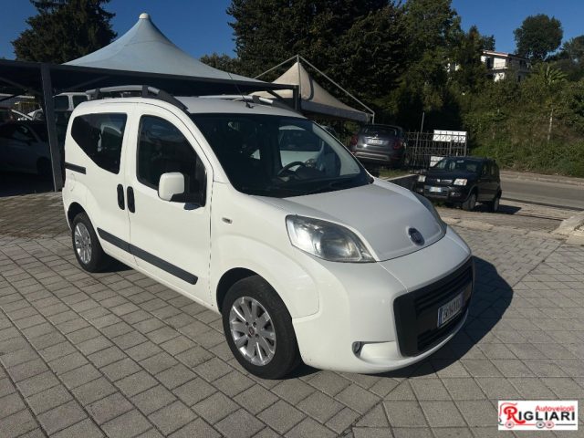 FIAT Qubo usata 0