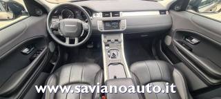 LAND ROVER Range Rover Evoque usata, con Controllo trazione